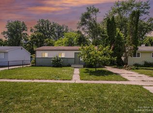 2724 Appleridge St, Ypsilanti, MI 48198