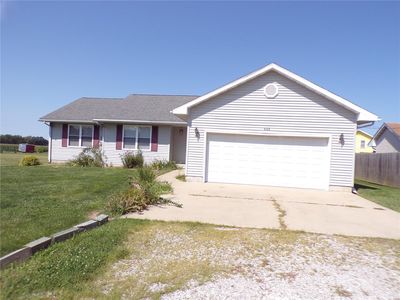 603 Lucien Ave, Jerseyville, IL, 62052