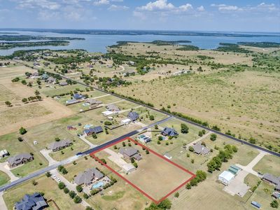 401 Ridgecrest Pl, Sanger, TX, 76266