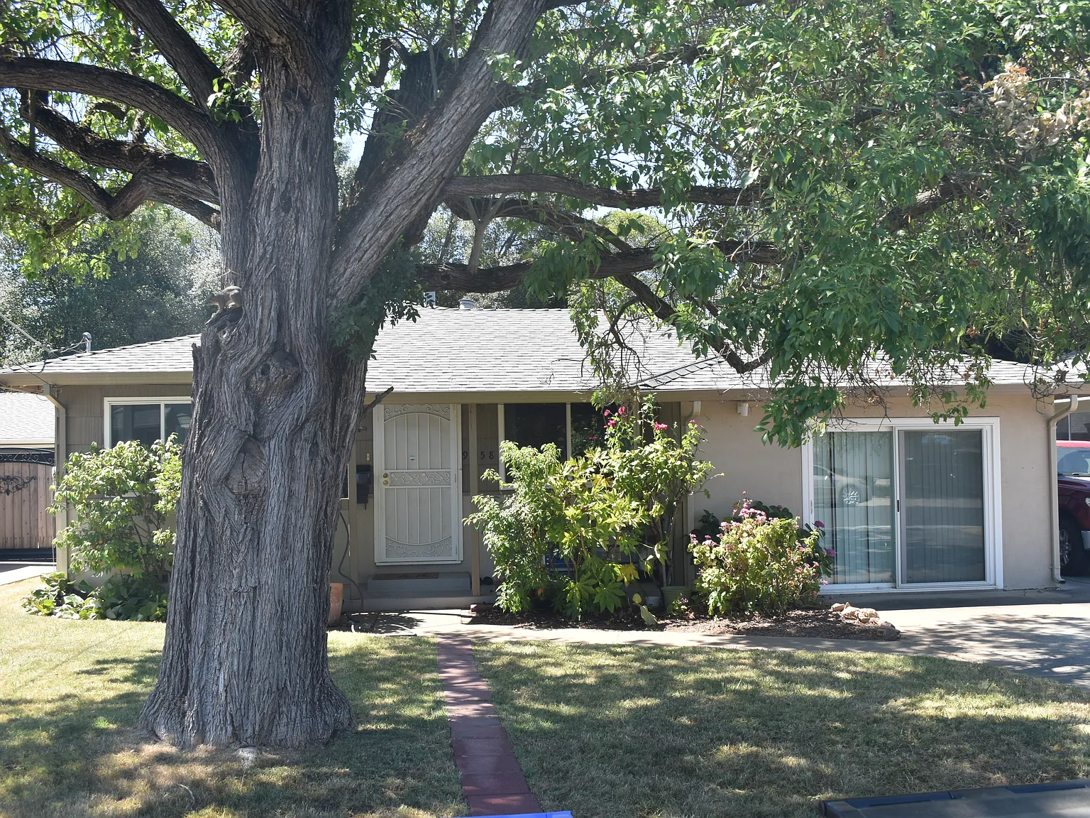 3 bed, 550 sqft, $2,350 — Photo 3