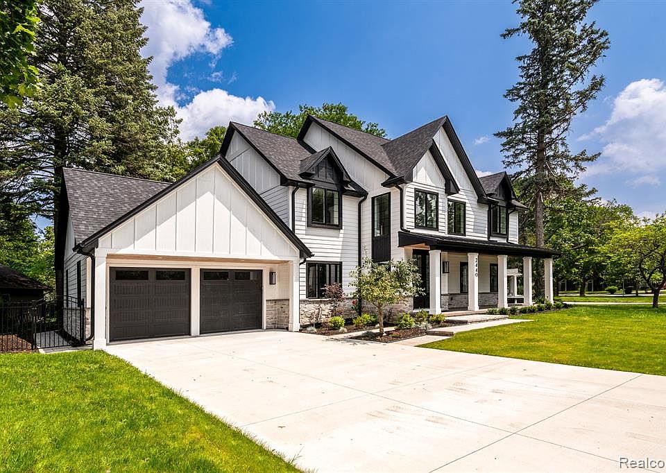 2440 Fairway Dr, Birmingham, MI 48009 Zillow