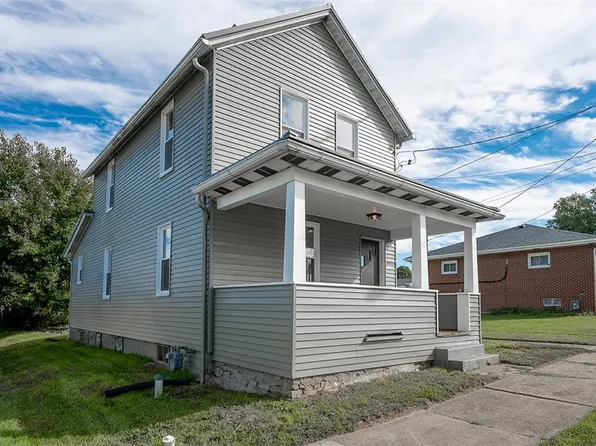 91 Oakland Ave, Homer City, PA 15748