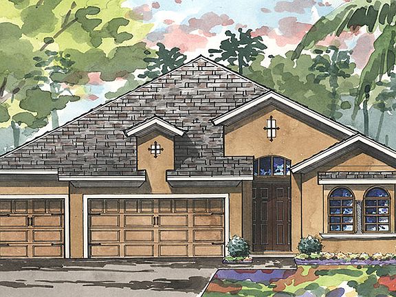 ElevationMediterranean - FMD1 Color Scheme