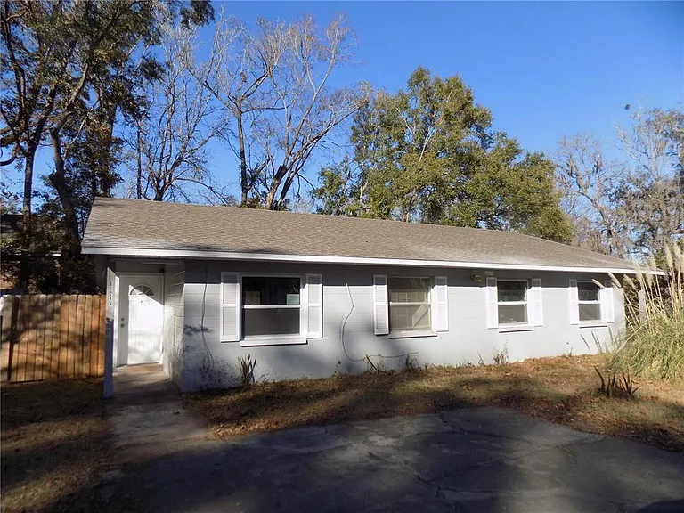 6124 SW 10th Pl #A — Photo 1