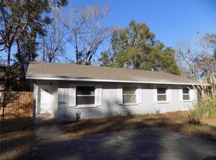 6124 SW 10th Pl #A, Gainesville, FL 32607