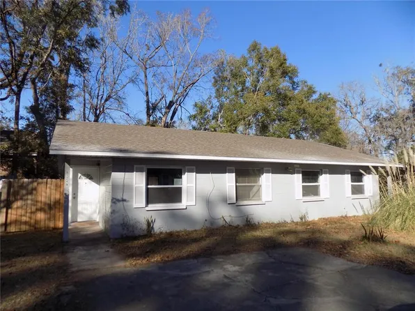 6124 SW 10th Pl #A, Gainesville, FL 32607