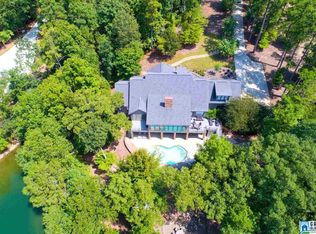 264 Red Cedar Dr, Wedowee, AL 36278