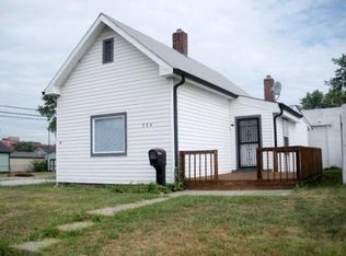 334 Orange St, Indianapolis, IN