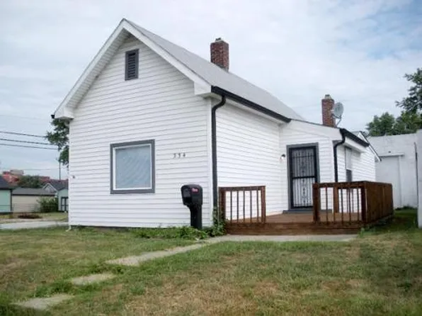 334 Orange St, Indianapolis, IN 46225