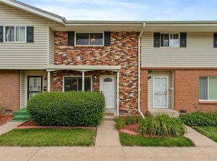 9268 E Mansfield Ave, Denver, CO 80237