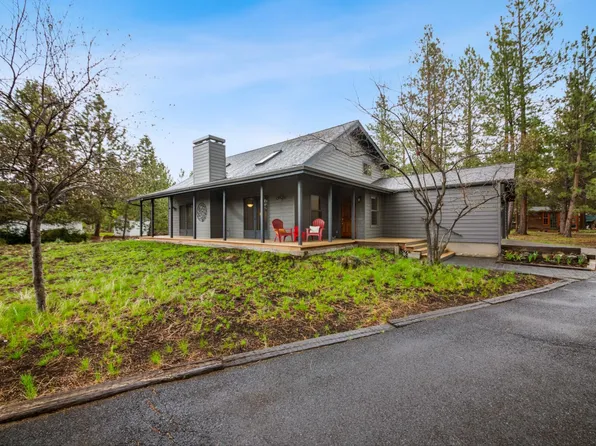 60604 Ridge Hts, Bend, OR 97702