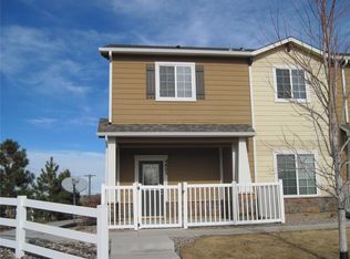 4805 Pearl Kite Vw, Colorado Springs, CO 80916