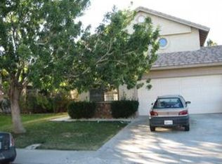 3256 W Avenue K4, Lancaster, CA 93536