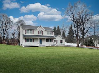 158 Rye Hill Rd, Monroe, NY 10950