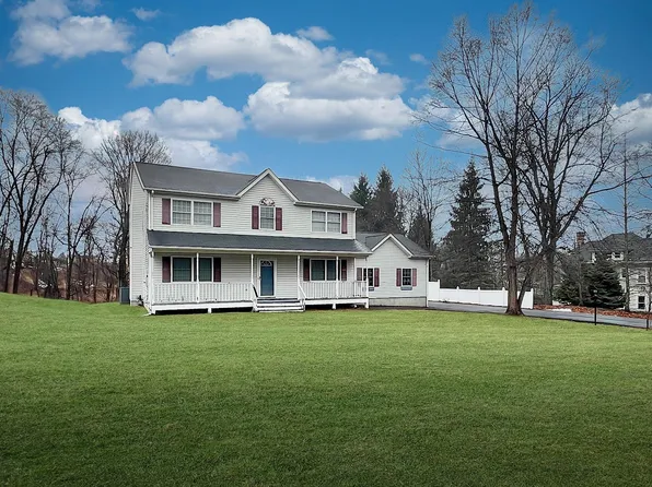 158 Rye Hill Road, Monroe, NY 10950