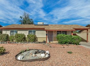 3234 E Friess Dr, Phoenix, AZ 85032