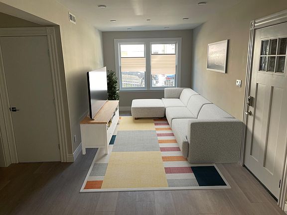 2nd image of 1060 Sanchez St #B