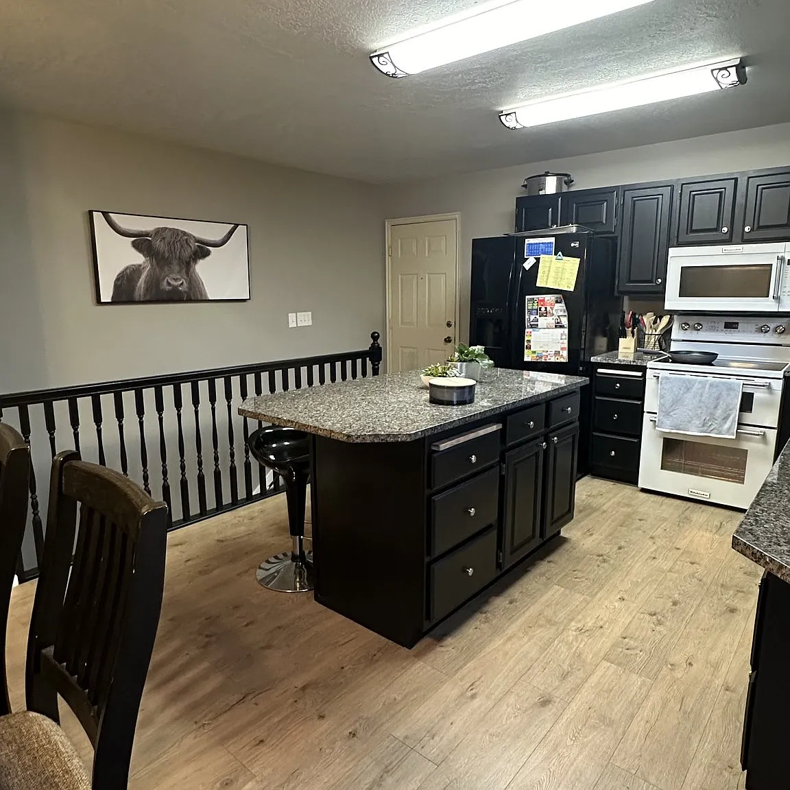Private Room — Photo 3