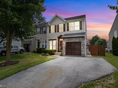 316 Maple Dr, Hanover, PA, 17331