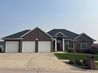 1900 Elmers Ln, Norfolk, NE 68701