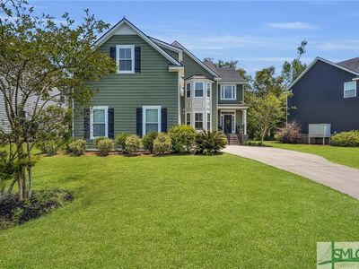 58 Waverly Ln, Richmond Hill, GA, 31324