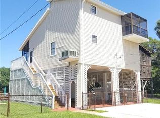 8721 Old Post Rd, Port Richey, FL 34668