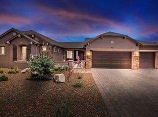 7924 E Sleepy Owl Way, Prescott Valley, AZ 86315