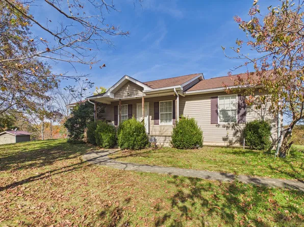 1785 Township Road 177, Willow Wood, OH 45696