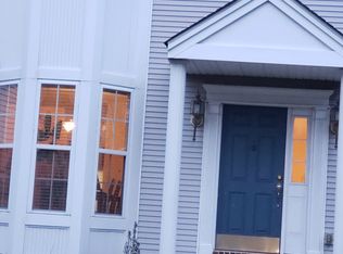 10 Simons Way #5, Huntingdon Valley, PA 19006