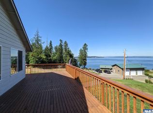 691 N Bay Way, Port Ludlow, WA 98365