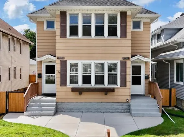 5223 West Greenfield AVENUE #5225, West Milwaukee, WI 53214