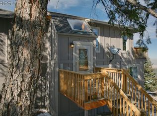 98 Sunrise Ln, Boulder, CO 80302