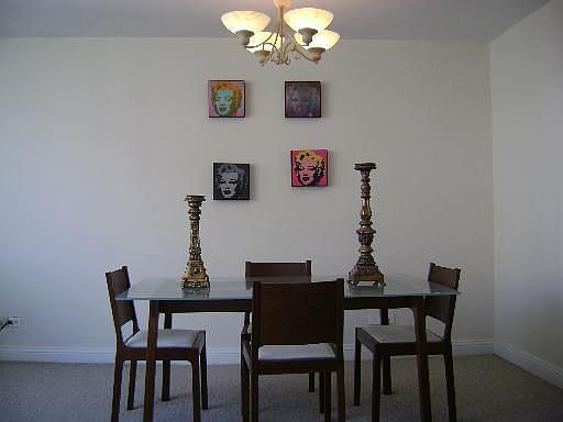 Dinning Table