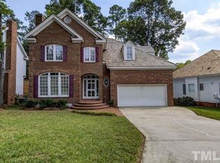 2013 Carrbridge Way, Raleigh, NC 27615