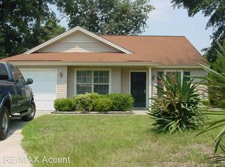 110 Blue Heron Ct, Richmond Hill, GA 31324
