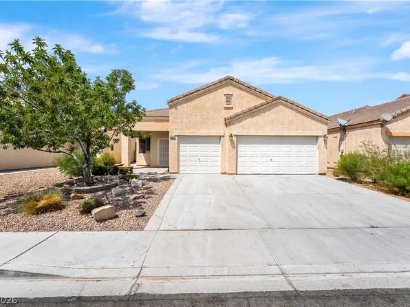 5954 Reflection Point Ct, Las Vegas, NV 89110