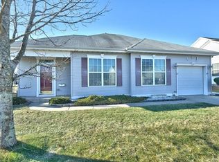 48 Seagull Dr, Little Egg Harbor, NJ 08087