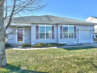48 Seagull Dr, Little Egg Harbor, NJ, 08087