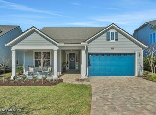 190 Lombard Way, Saint Augustine, FL 32092