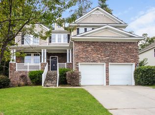 532 Plymouth Pass Dr, Lexington, SC 29072