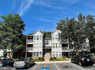 902 Cedar Crest Ct APT C, Edgewood, MD 21040