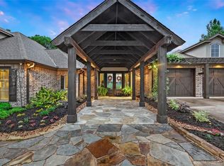 22150 Blue Goose Dr, Montgomery, TX 77316