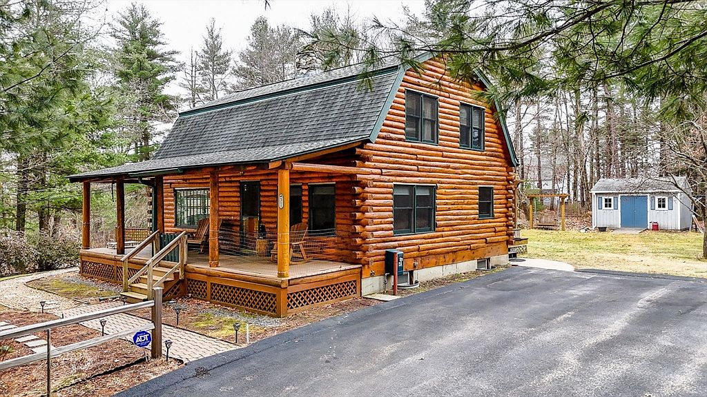 311 Primrose Hill Rd, Dracut, MA 01826 Zillow