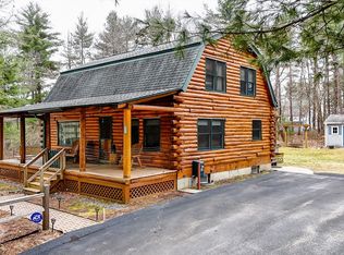 311 Primrose Hill Rd, Dracut, MA 01826