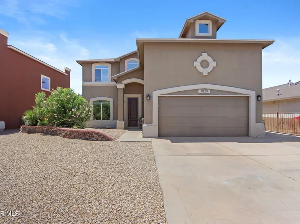 11129 Acoma St, El Paso, TX 79934