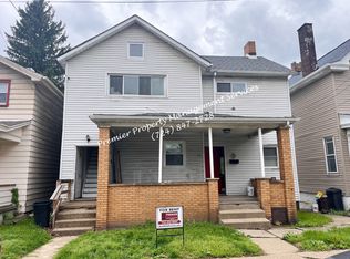 1060 4th Ave #1, Freedom, PA 15042