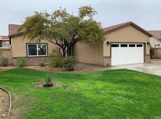 81365 Van Gogh Ct, Indio, CA 92201
