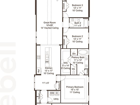 2nd image of this home