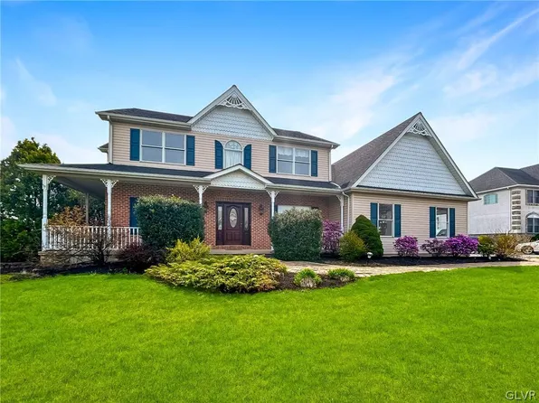 5518 Summit St, Whitehall, PA 18052