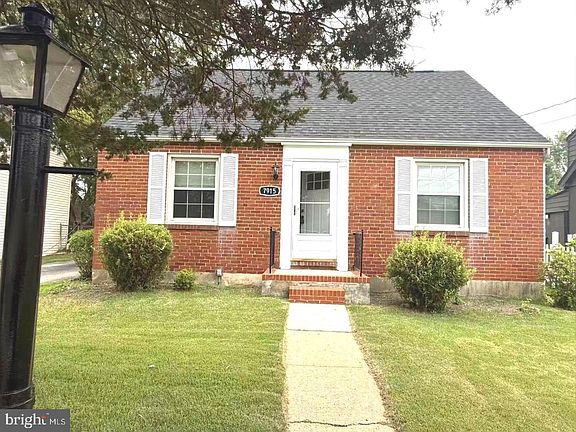 2nd image of 7915 Rolling View Ave